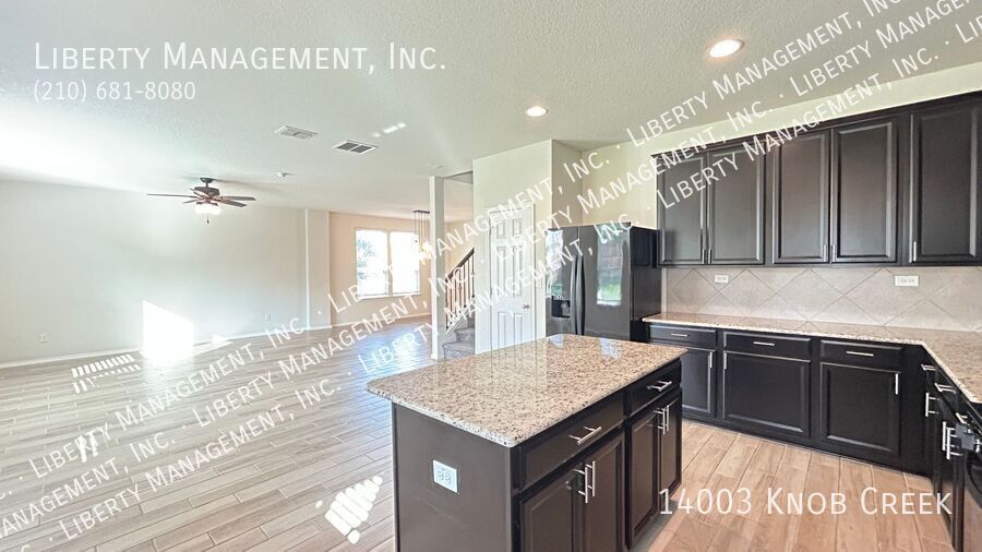 This Gorgeous and Rare Find, 4 Bedroom and 3 Full Bath Home property image