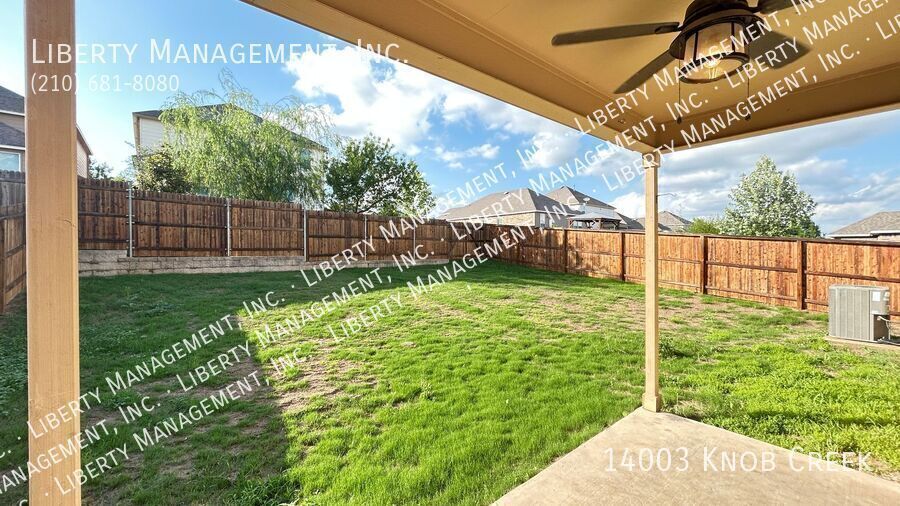 This Gorgeous and Rare Find, 4 Bedroom and 3 Full Bath Home property image