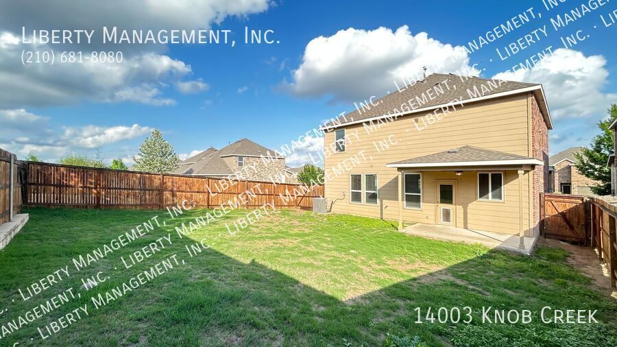 This Gorgeous and Rare Find, 4 Bedroom and 3 Full Bath Home property image