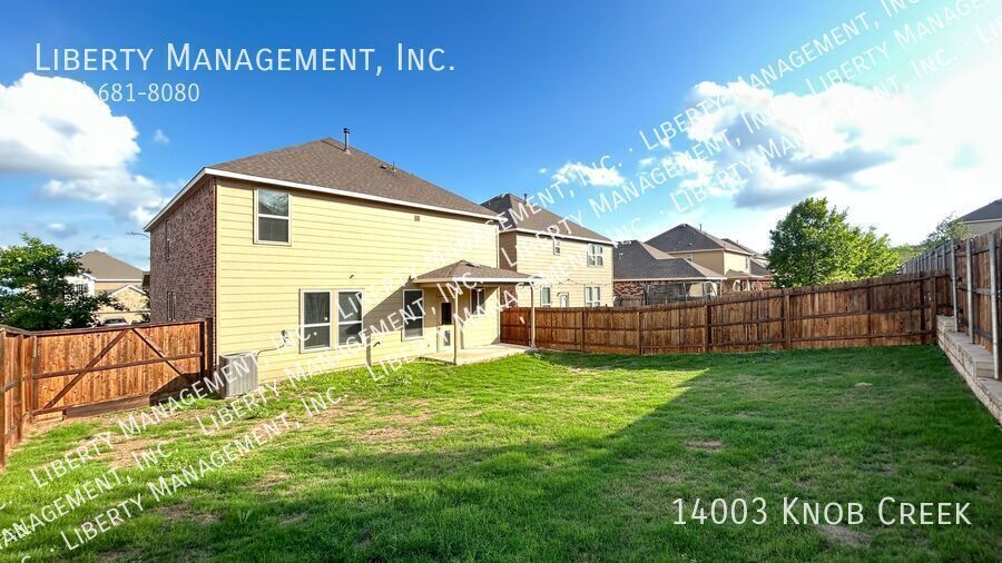 This Gorgeous and Rare Find, 4 Bedroom and 3 Full Bath Home property image