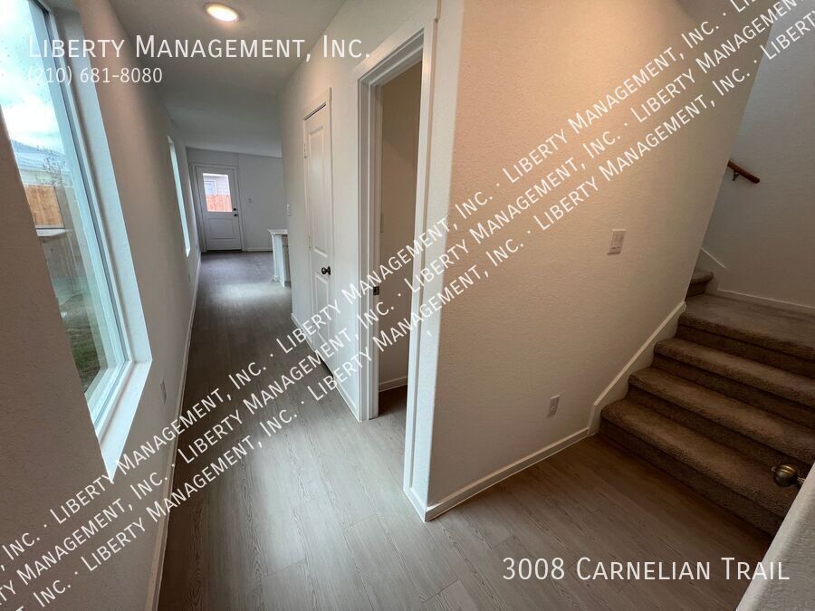Newly built two-story 3 Bed, 2.5 Bath Home. property image