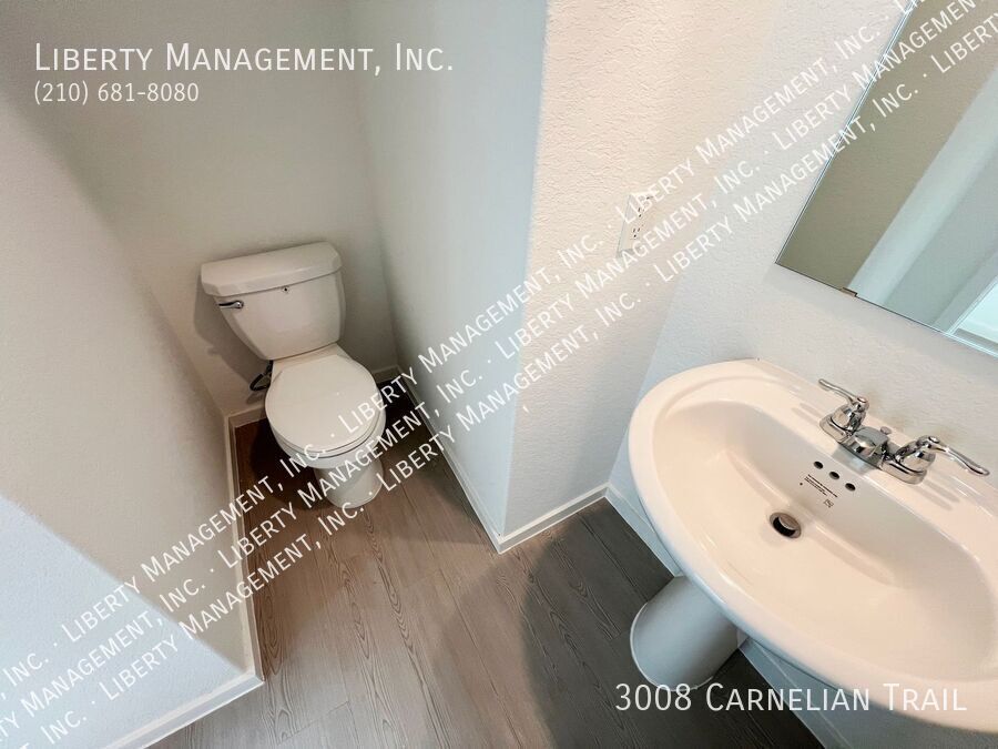 Newly built two-story 3 Bed, 2.5 Bath Home. property image