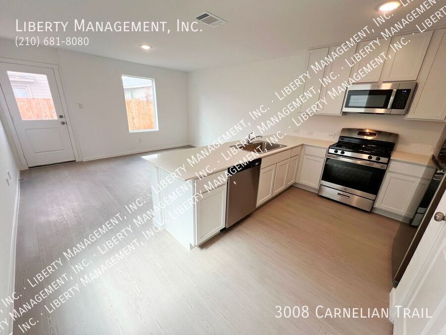 Newly built two-story 3 Bed, 2.5 Bath Home. property image