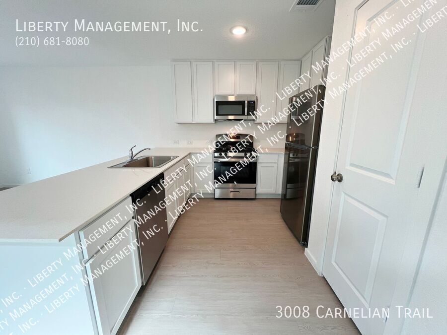 Newly built two-story 3 Bed, 2.5 Bath Home. property image