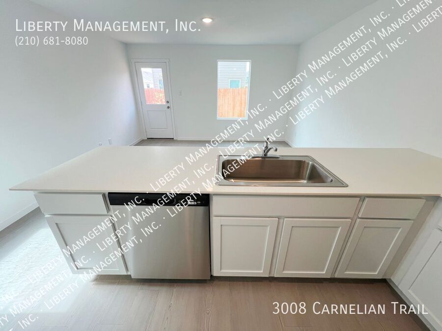 Newly built two-story 3 Bed, 2.5 Bath Home. property image