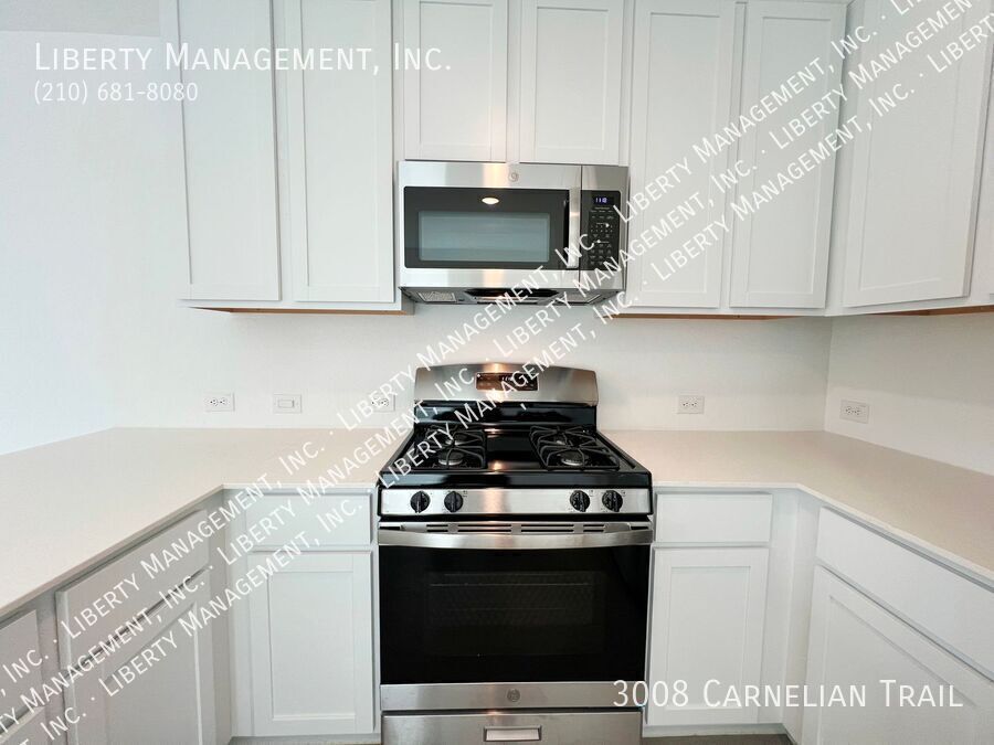Newly built two-story 3 Bed, 2.5 Bath Home. property image