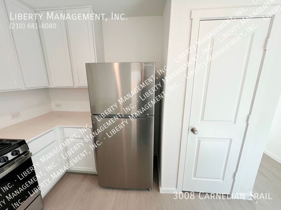 Newly built two-story 3 Bed, 2.5 Bath Home. property image