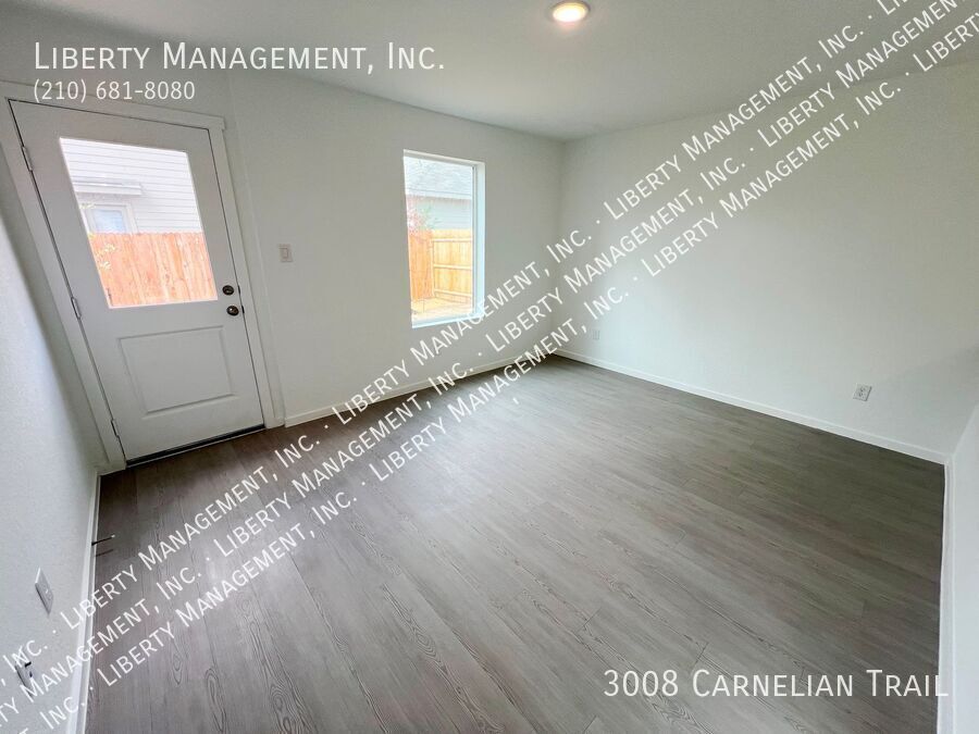 Newly built two-story 3 Bed, 2.5 Bath Home. property image
