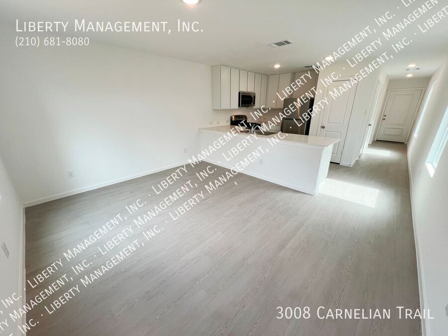 Newly built two-story 3 Bed, 2.5 Bath Home. property image