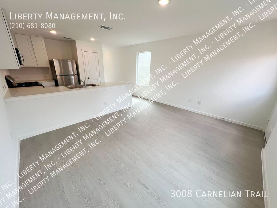 Newly built two-story 3 Bed, 2.5 Bath Home. property image