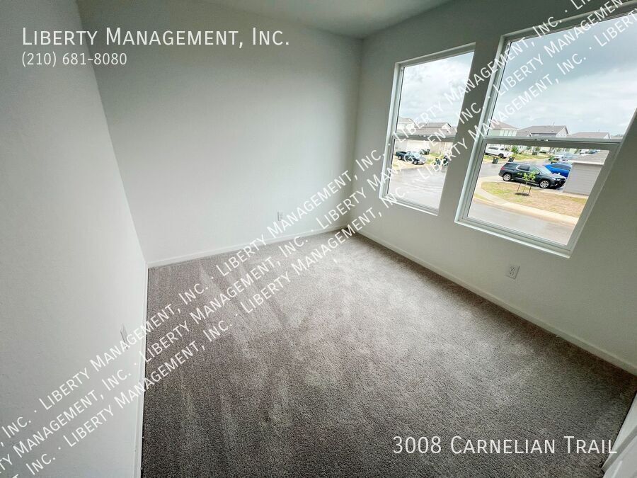 Newly built two-story 3 Bed, 2.5 Bath Home. property image
