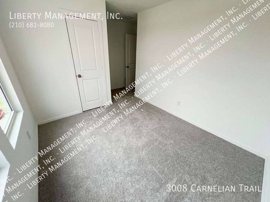 Newly built two-story 3 Bed, 2.5 Bath Home. property image
