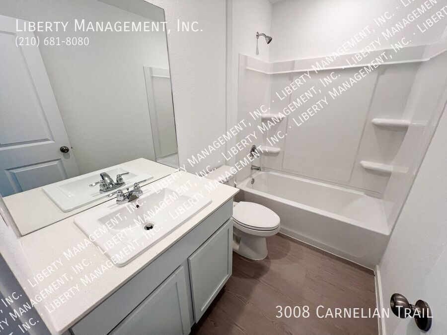 Newly built two-story 3 Bed, 2.5 Bath Home. property image
