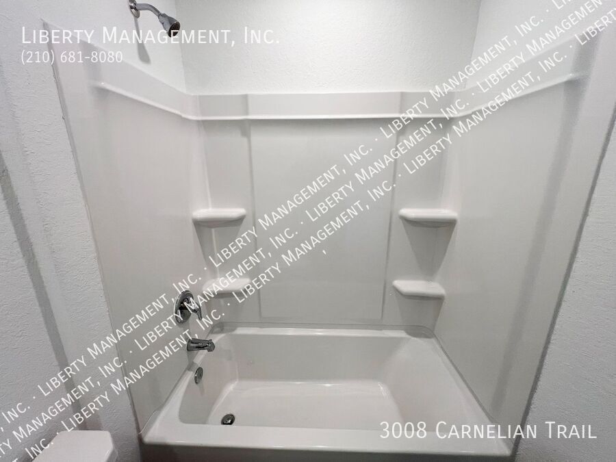 Newly built two-story 3 Bed, 2.5 Bath Home. property image