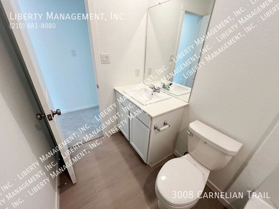 Newly built two-story 3 Bed, 2.5 Bath Home. property image