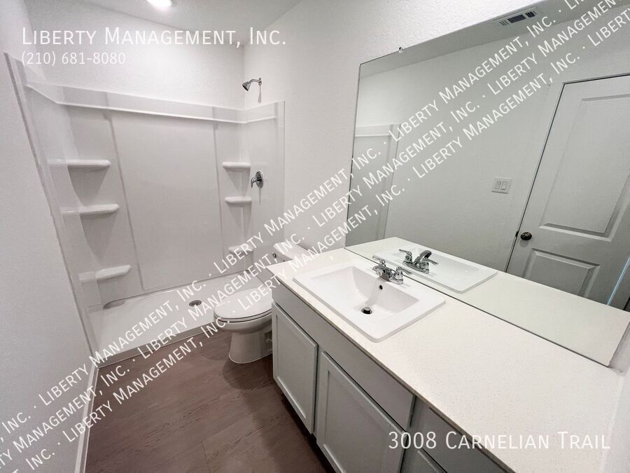 Newly built two-story 3 Bed, 2.5 Bath Home. property image