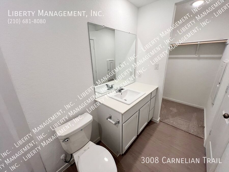 Newly built two-story 3 Bed, 2.5 Bath Home. property image