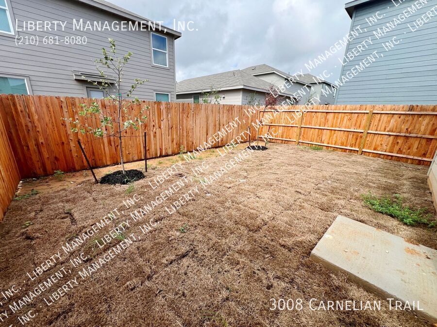 Newly built two-story 3 Bed, 2.5 Bath Home. property image