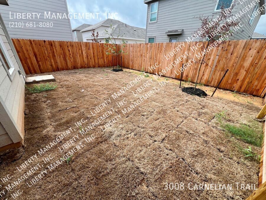 Newly built two-story 3 Bed, 2.5 Bath Home. property image