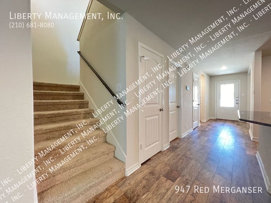 5 Bedroom, 3.5 Bath Home In Redbird Ranch Near Lackland AFB property image