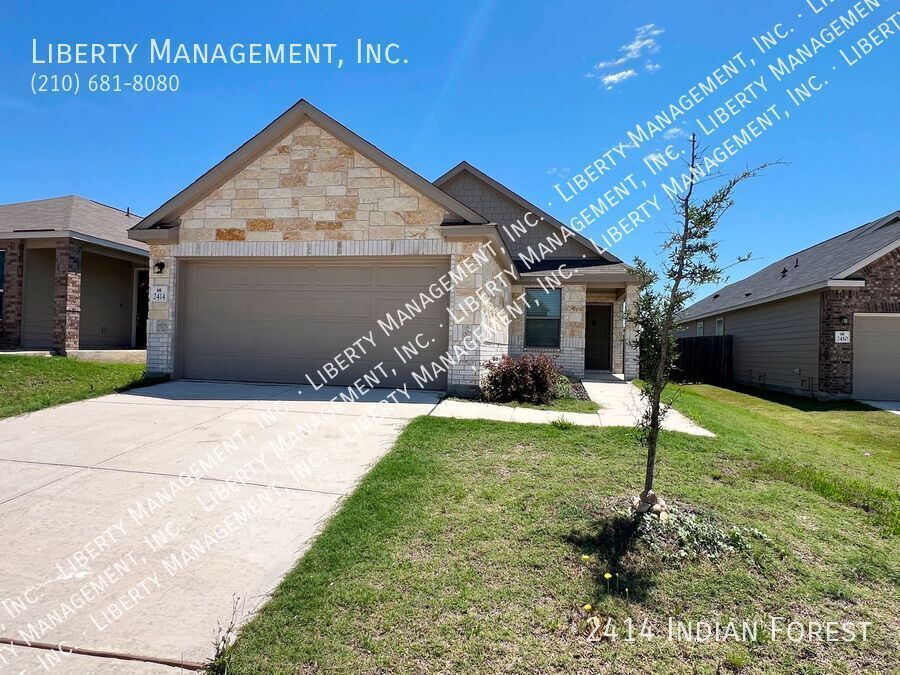3 Bed, 2 Bath Home with Game/Flex Room property image