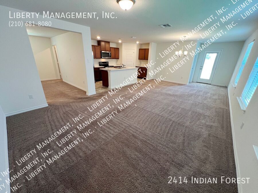3 Bed, 2 Bath Home with Game/Flex Room property image