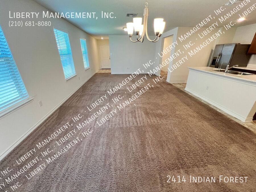 3 Bed, 2 Bath Home with Game/Flex Room property image