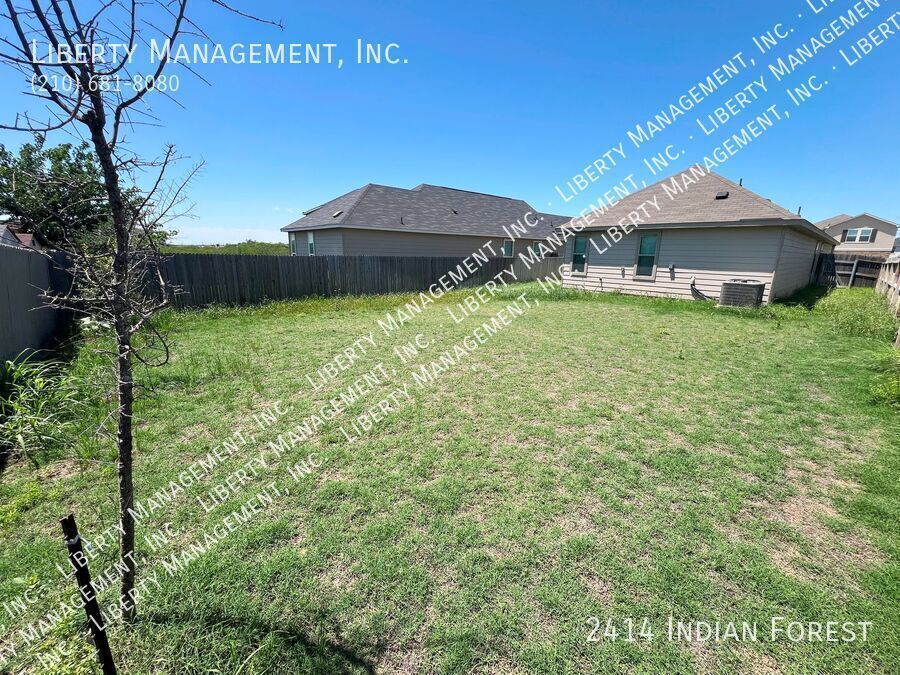 3 Bed, 2 Bath Home with Game/Flex Room property image