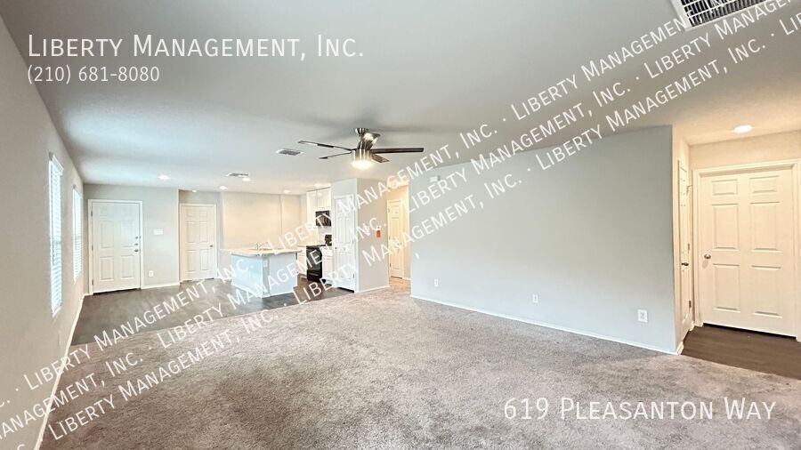 3 Bed, 2 Bath Single Story Home property image