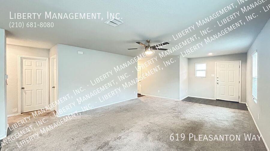 3 Bed, 2 Bath Single Story Home property image