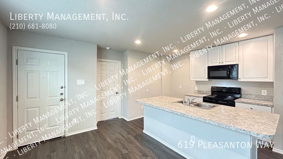 3 Bed, 2 Bath Single Story Home property image