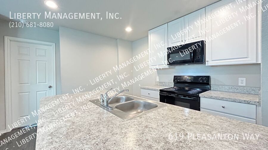 3 Bed, 2 Bath Single Story Home property image