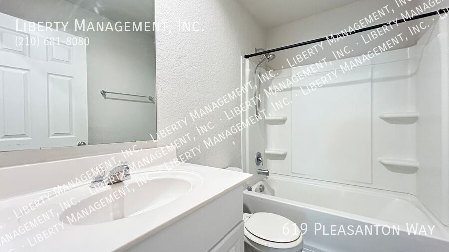 3 Bed, 2 Bath Single Story Home property image