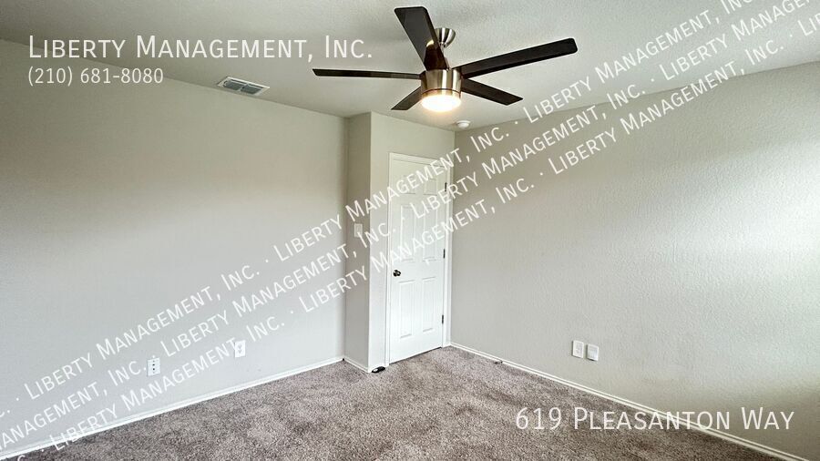 3 Bed, 2 Bath Single Story Home property image