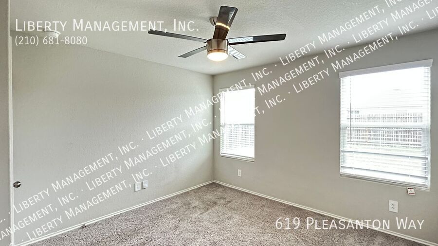 3 Bed, 2 Bath Single Story Home property image