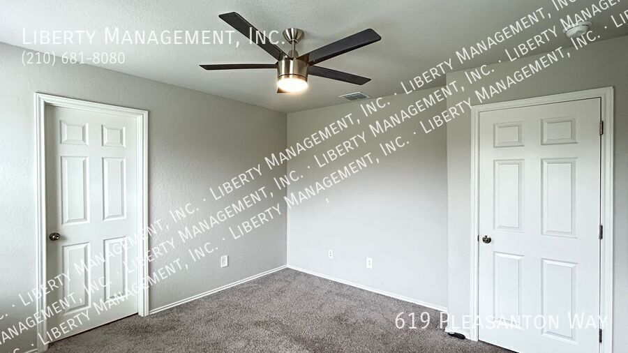 3 Bed, 2 Bath Single Story Home property image