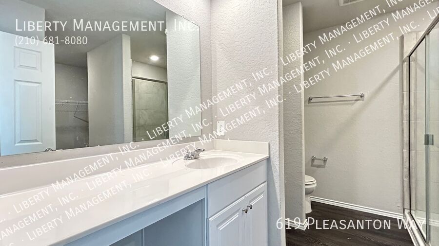 3 Bed, 2 Bath Single Story Home property image