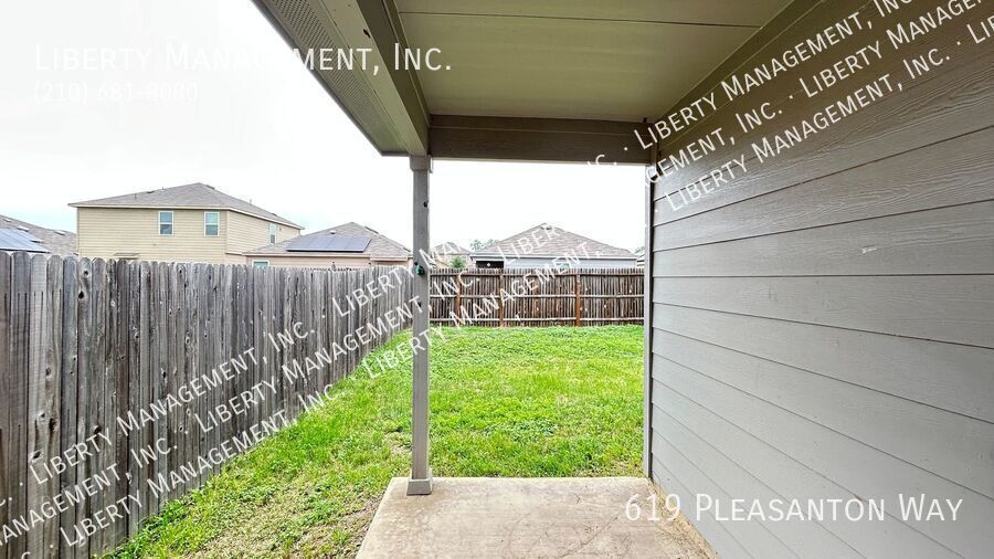 3 Bed, 2 Bath Single Story Home property image