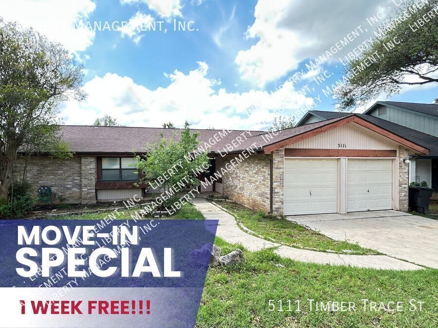 Beautiful 3 Bedroom, 2 Bath Home in Silver Creek! property image
