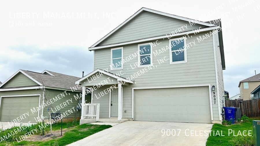 4 Bed, 2.5 Bath Home property image
