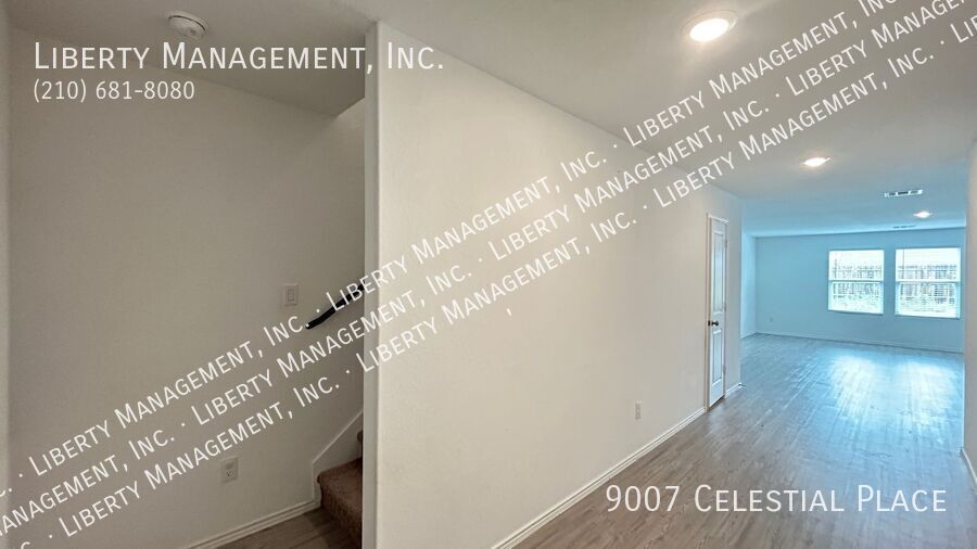 4 Bed, 2.5 Bath Home property image