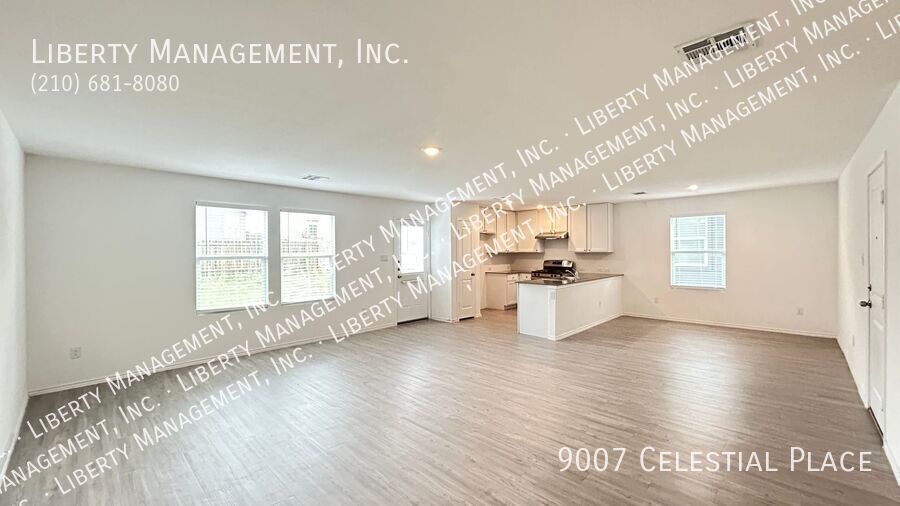 4 Bed, 2.5 Bath Home property image