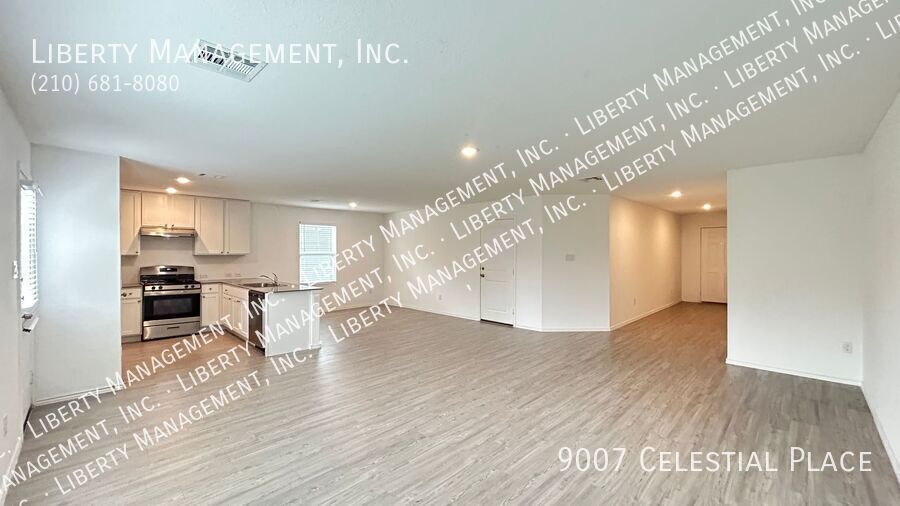 4 Bed, 2.5 Bath Home property image