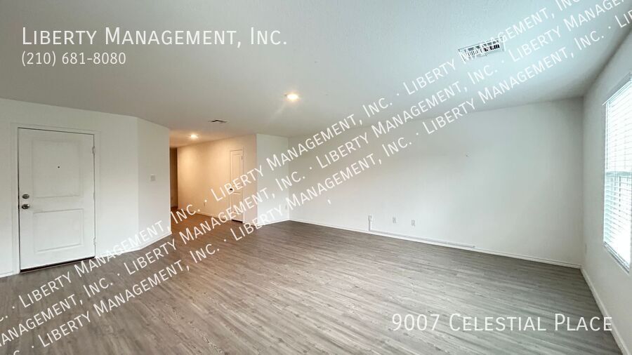 4 Bed, 2.5 Bath Home property image