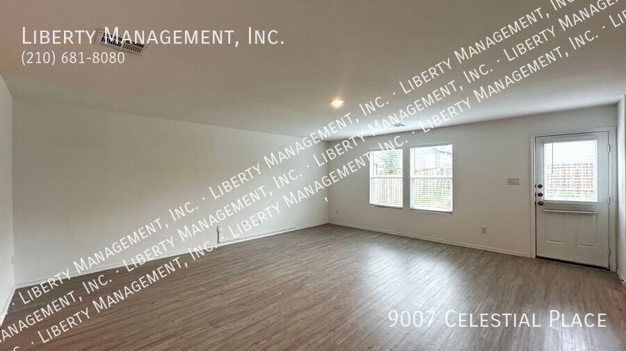4 Bed, 2.5 Bath Home property image