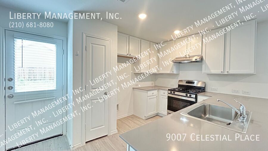 4 Bed, 2.5 Bath Home property image