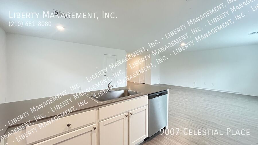 4 Bed, 2.5 Bath Home property image