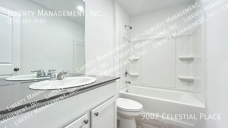 4 Bed, 2.5 Bath Home property image