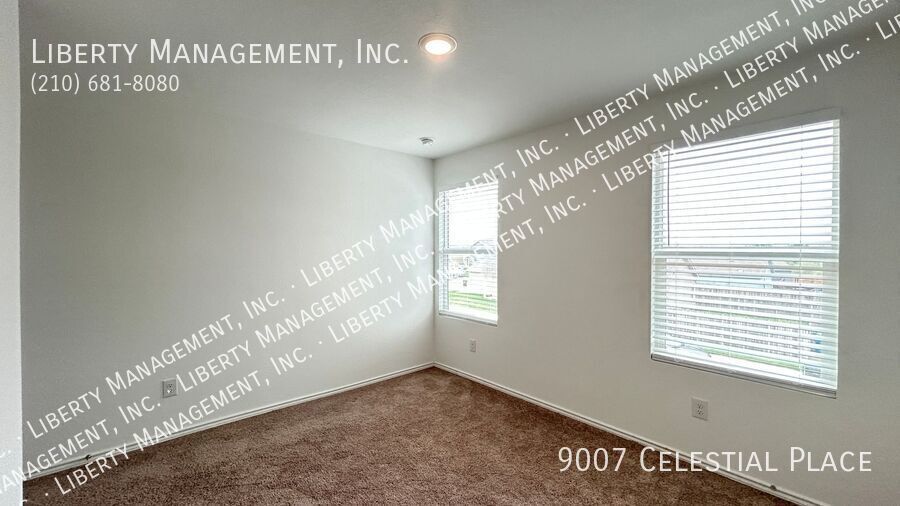 4 Bed, 2.5 Bath Home property image