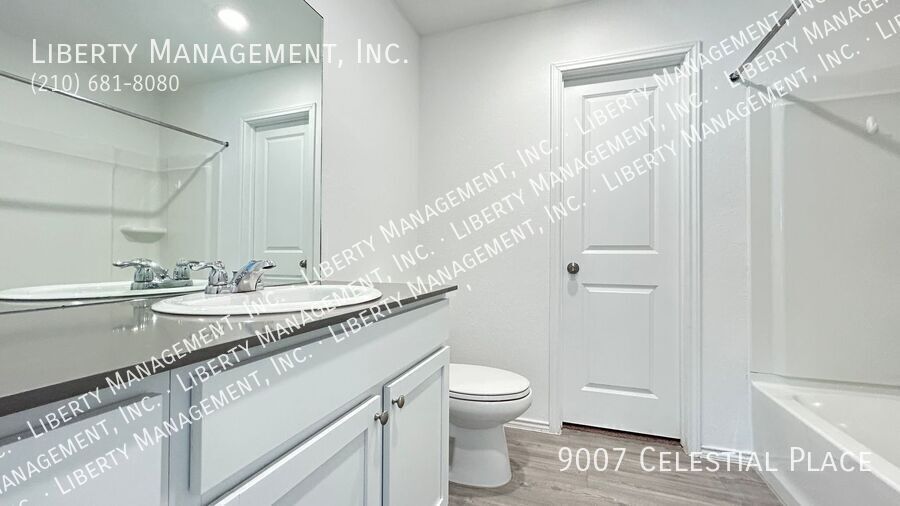 4 Bed, 2.5 Bath Home property image